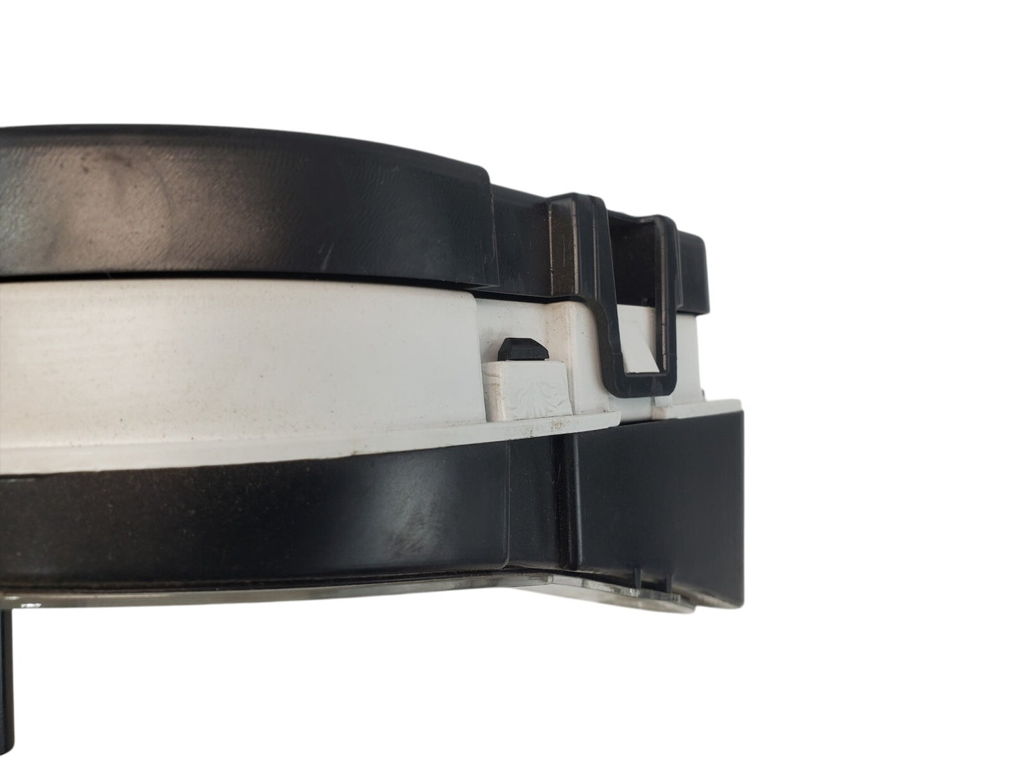 07-10 GMC SIERRA 1500 PICKUP Speedometer Cluster MPH US Market 20774688