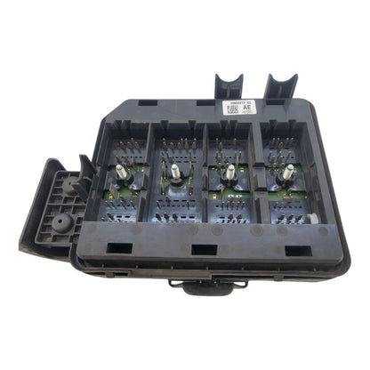 2008-09 Chevrolet Impala Fuse Box Junction OEM 15902277 Module AE