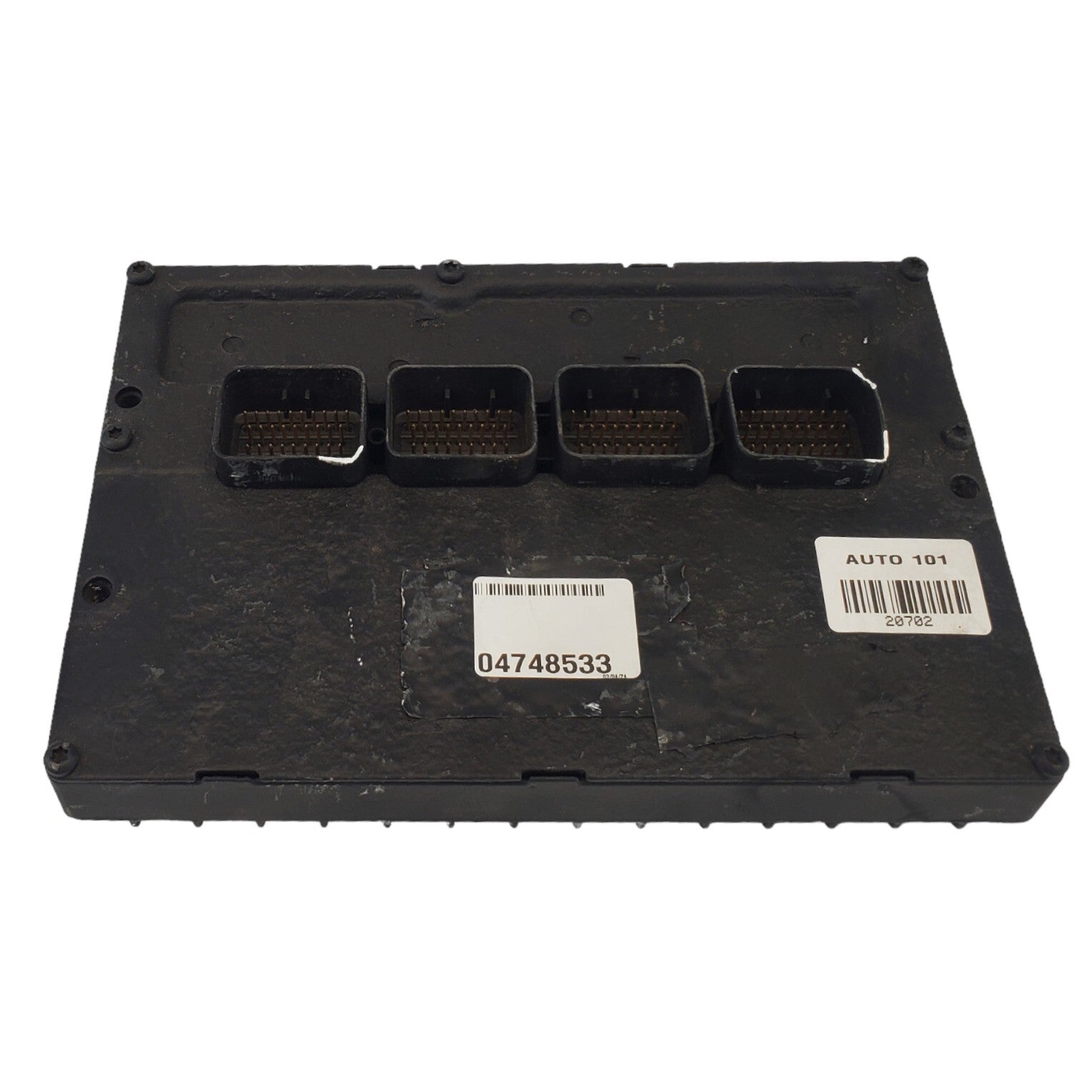 ✅05 Dodge Engine ECM Control Module Fits CARAVAN 04748533
