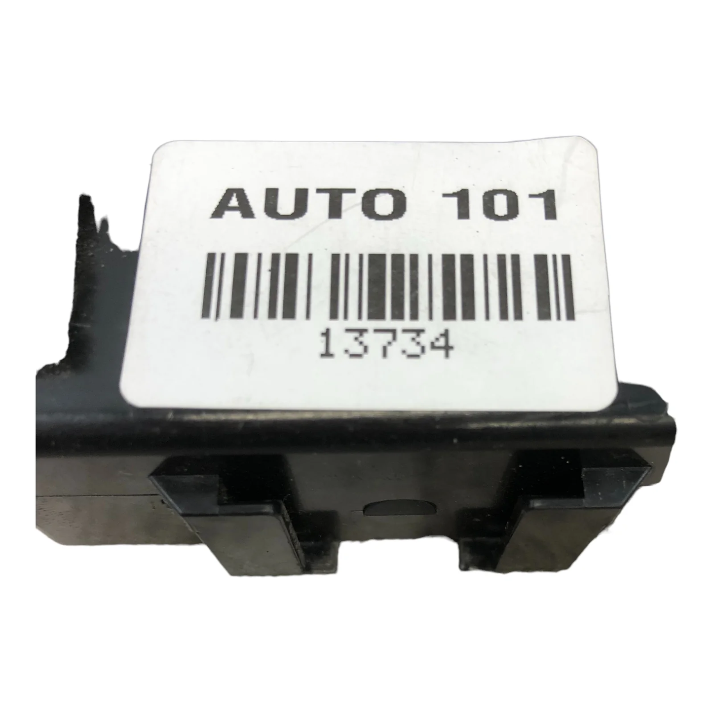 2000-2004 Toyota Avalon Anti Theft Warning Locking Control Module 89730-07021