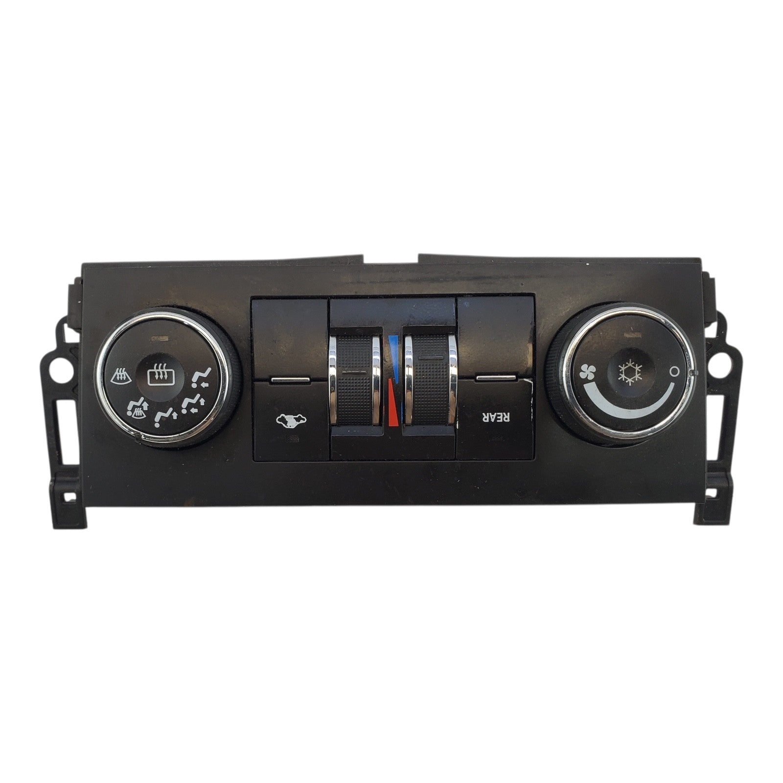 10-14 Chevy Silverado GMC Sierra 1500 A/C Heater Climate Control OEM 20986698