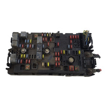 2008-2009 Chevrolet Express GMC Savana Van Fuse Box Chevy OEM 25888289/25888290