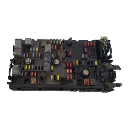 2008-2009 Chevrolet Express GMC Savana Van Fuse Box Chevy OEM 25888289/25888290