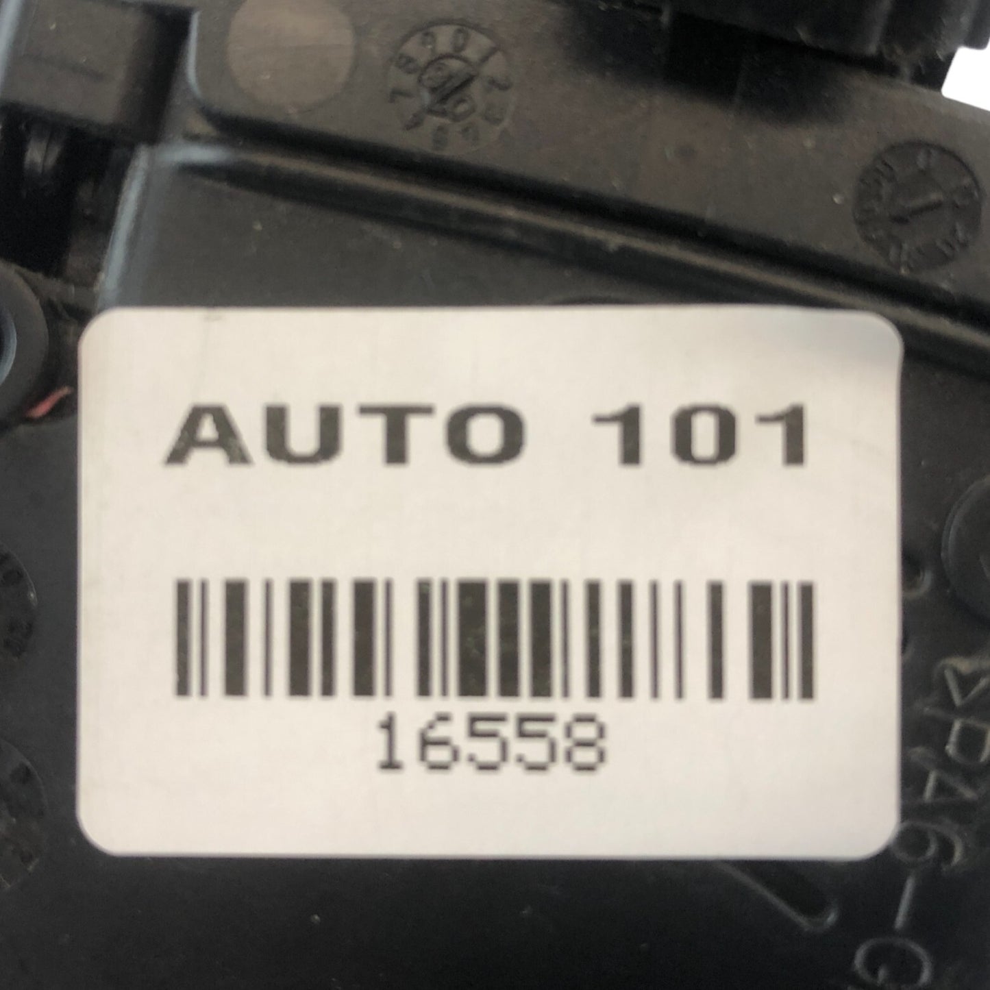 ✅ 07-10 JEEP GRAND CHEROKEE ACCELERATION THROTTLE GAS PEDAL OEM 53013894AB