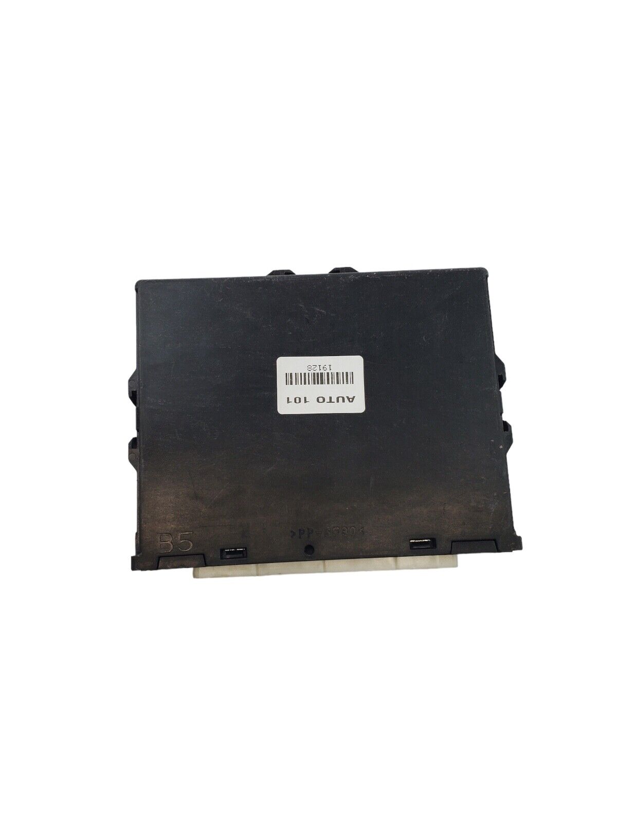 2008 Subaru Impreza 2.5L ECU ECM PCM Engine Computer Module 22611AM700