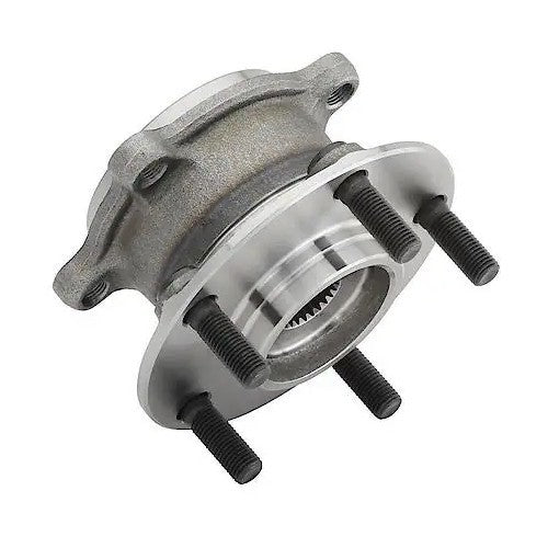 2004-2011 Mitsubishi Endeavor Rear Wheel Bearing and Hub Assembly Moog
