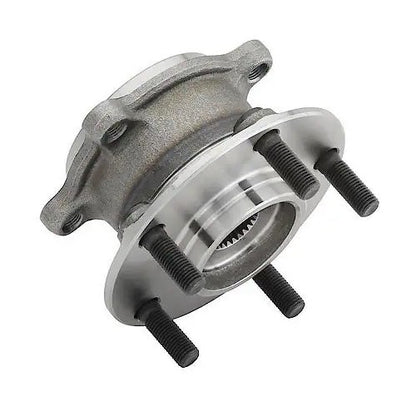 2004-2011 Mitsubishi Endeavor Rear Wheel Bearing and Hub Assembly Moog