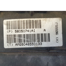 2005-2007 Jeep Liberty Fusebox Fuse Box Relay Module 56050741AI 3.7L ENGINE