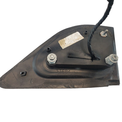 2007 08 09 10 11 12 JEEP PATRIOT Left Door Mirror OEM A053639