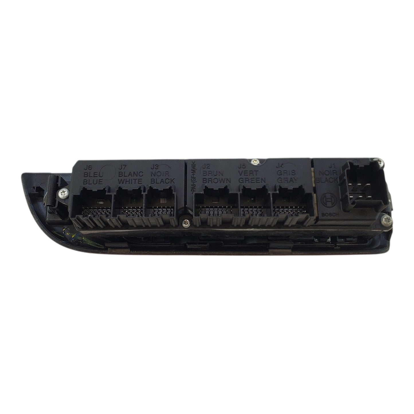 Tahoe Silverado Yukon Sierra Suburban Escalade Master Switch GM 07-14 OEM