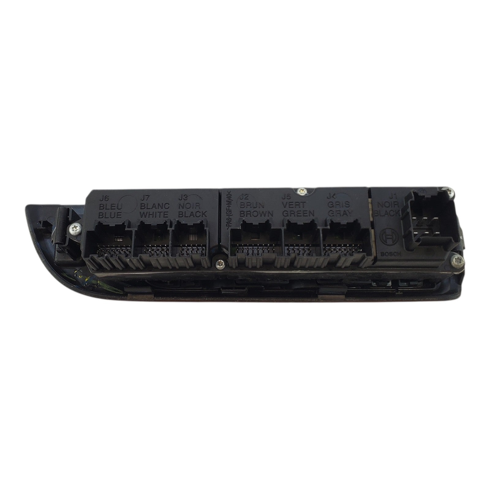 Tahoe Silverado Yukon Sierra Suburban Escalade Master Switch GM 07-14 OEM