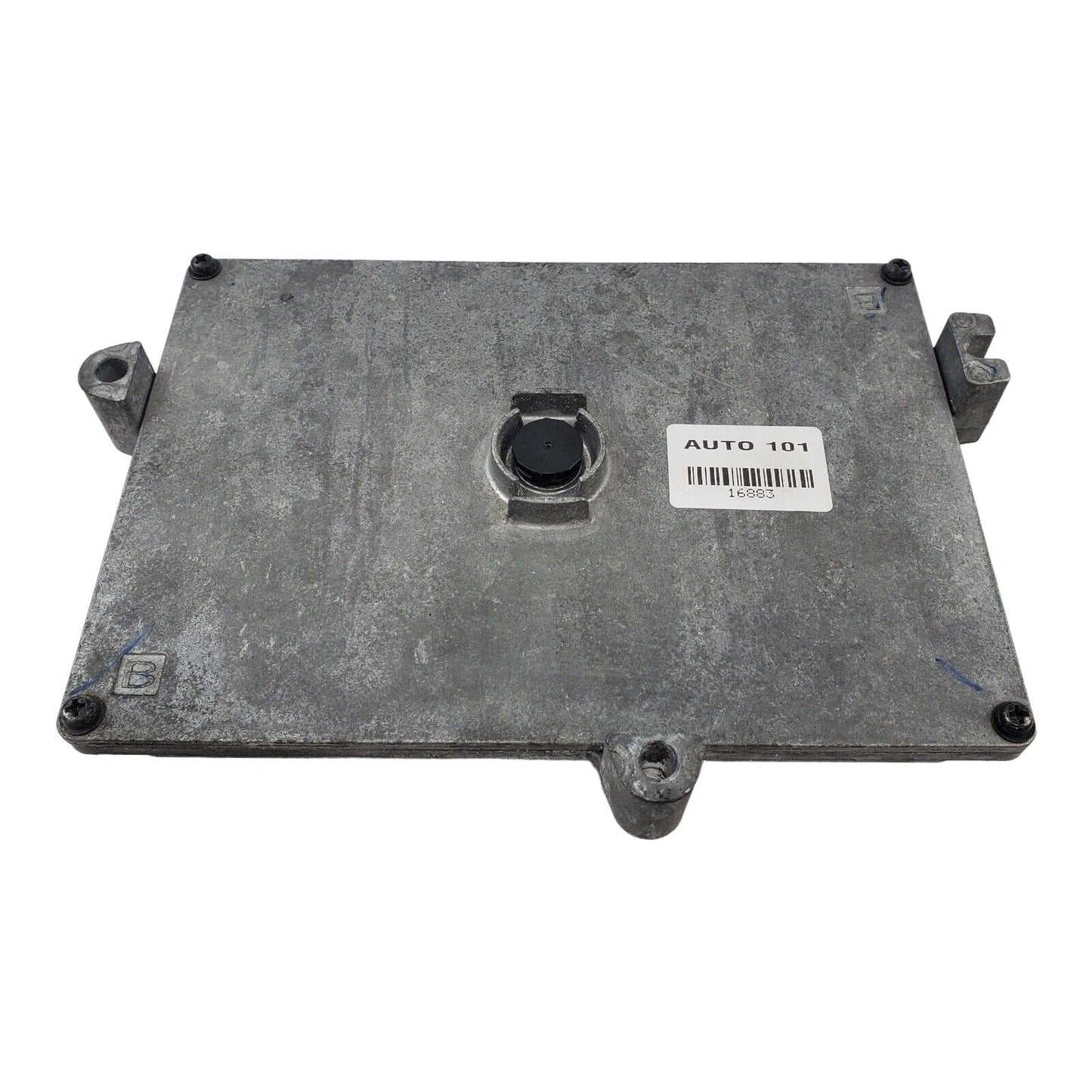 08 Honda Odyssey Engine Control Module ECM Computer 37820-RGW-A92