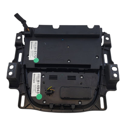 2013 - 2016 Buick Encore Verano A/C Heater Climate Control Unit 22944943 💎 OEM
