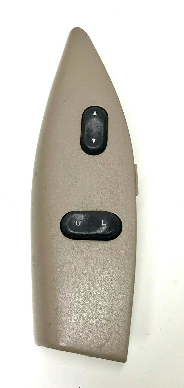 ✅ 97-99 FORD F150 FRONT PASSENGER RIGHT SIDE POWER DOOR WINDOW LOCK SWITCH OEM