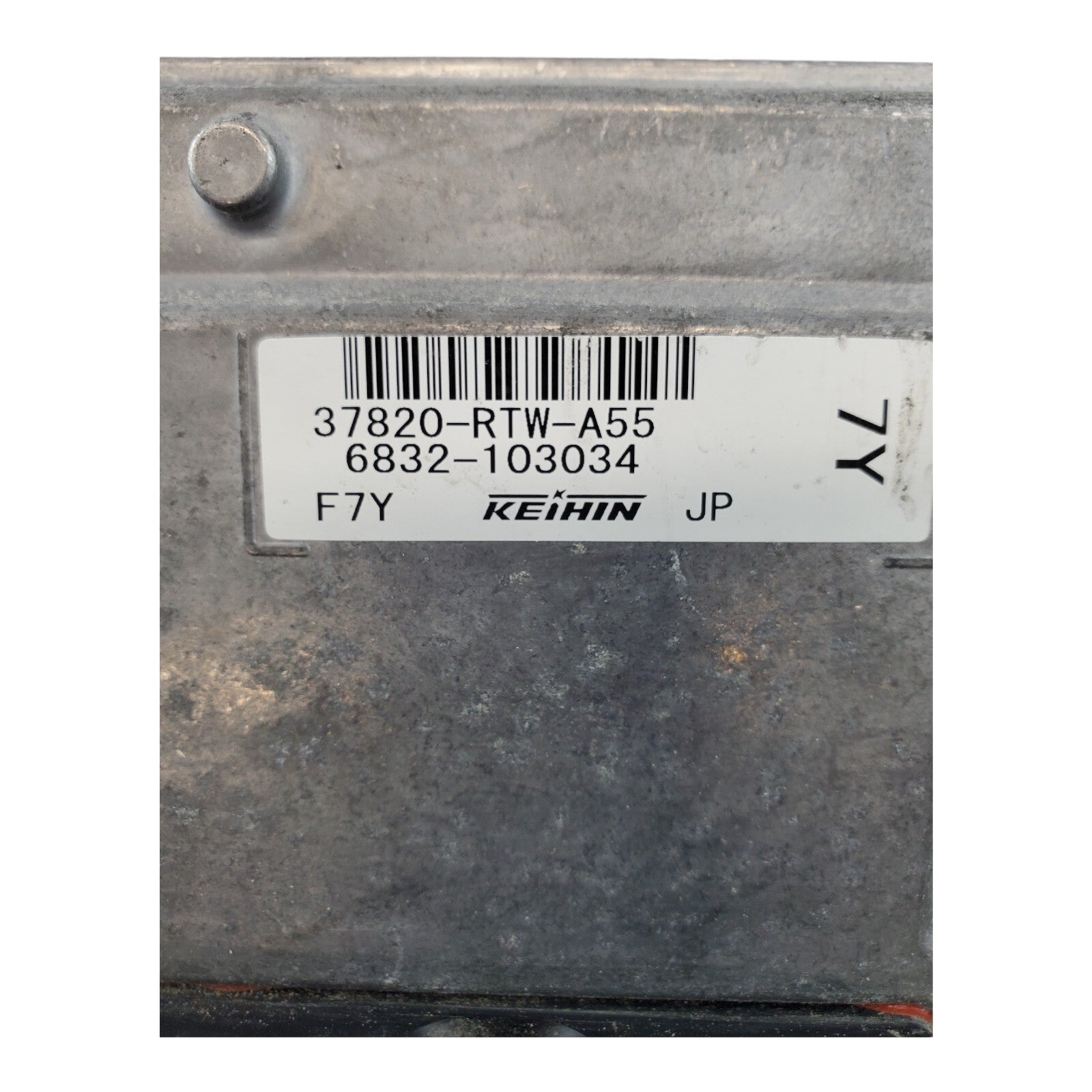✅11-12 HONDA CR-Z ENGINE CONTROL MODULE ECU ECM OEM 37820-RTW-A55