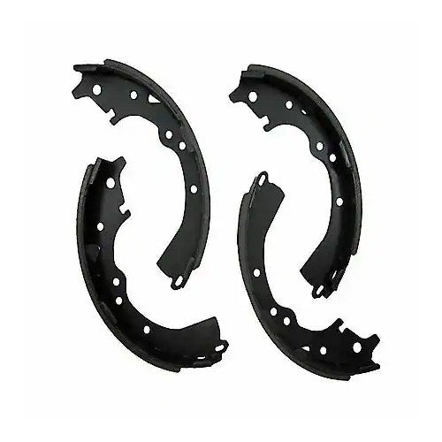 1979-2004 Toyota Pickup/Previa/RAV4/Tacoma/Van/Van Wagon Rear Drum Brake Shoe