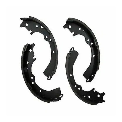 1979-2004 Toyota Pickup/Previa/RAV4/Tacoma/Van/Van Wagon Rear Drum Brake Shoe