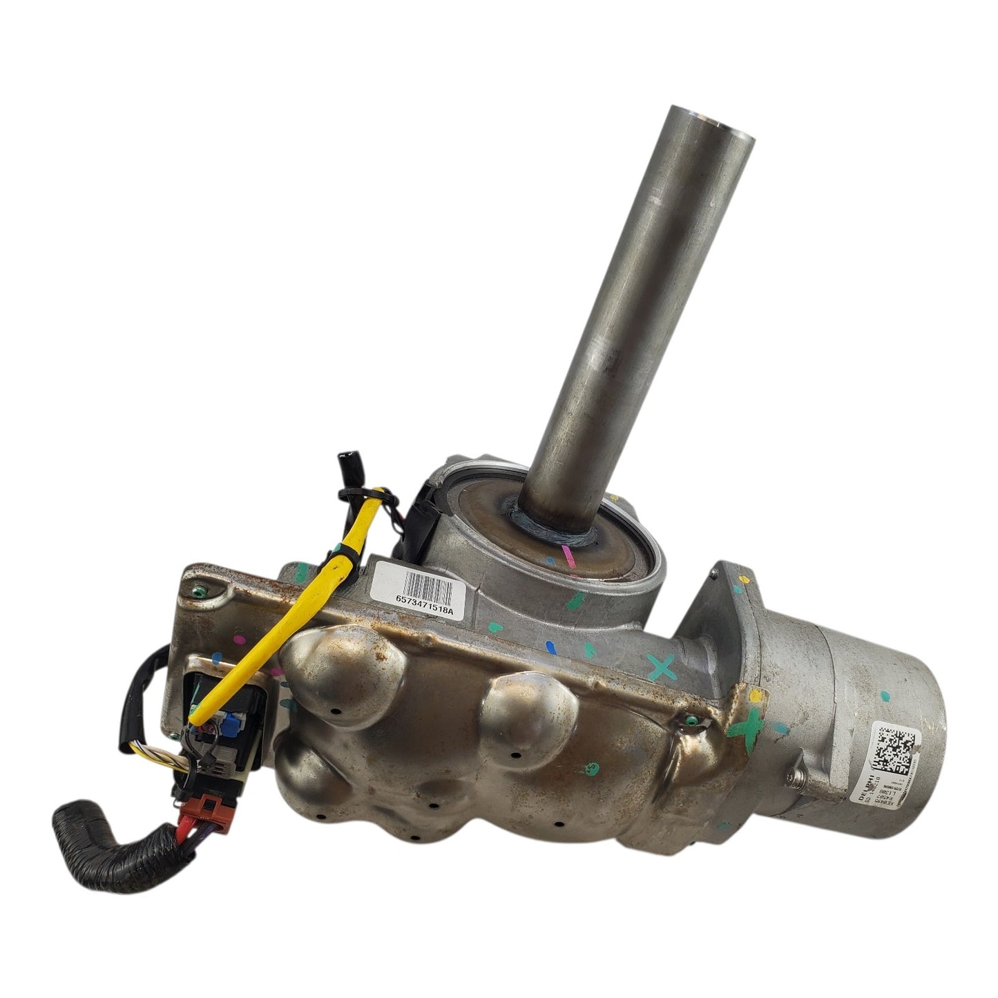 ✅ 08-12 Ford Escape electric power steering pump motor Mercury Mariner 26131227