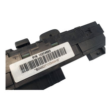 02-05 Chevy Trailblazer GMC Envoy Driver Power Window Door Switch OEM 15204683