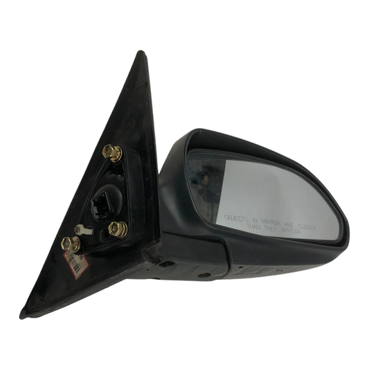 01-06 HYUNDAI ELANTRA PASSENGER RIGHT SIDE POWER DOOR MIRROR OEM