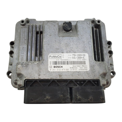 2013 2014 2015 2016 Ford Focus 2.0 Engine Control Module ECU ECM FM5A-12A650-ADB