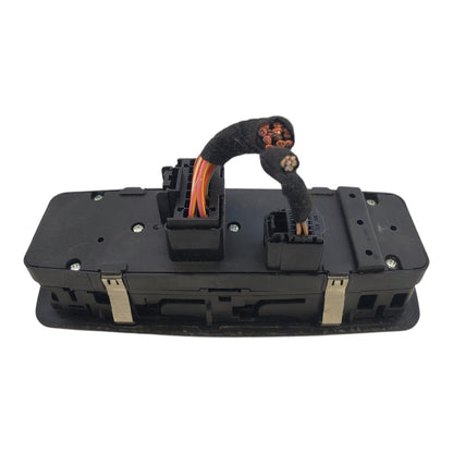 JEEP LIBERTY LEFT FRONT Window Switch OEM