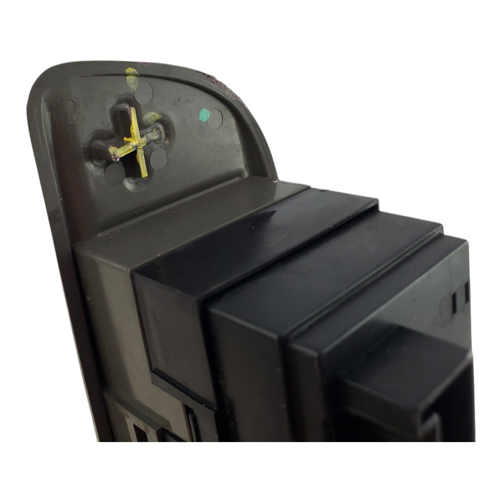 02 03 04 05 Trailblazer Passenger Front Window Switch Control Power #460-S