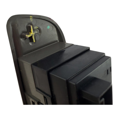 02 03 04 05 Trailblazer Passenger Front Window Switch Control Power #460-S