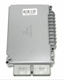 VIN programmed 00 INTREPID/CONCORDE/300M 3.5L V6 Engine Computer 04896272