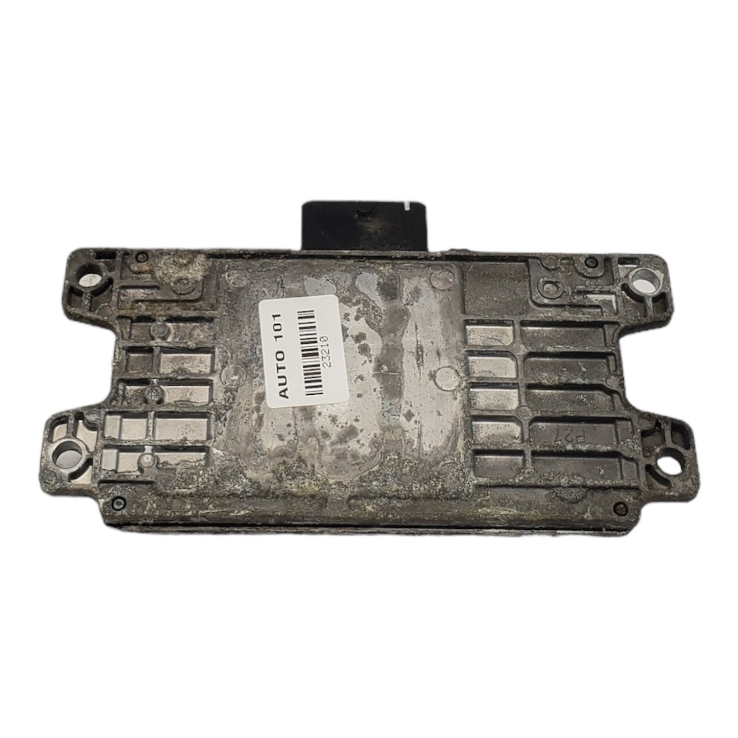 11-12 Nissan Sentra 31036 9AA1D TCM Transmission Computer