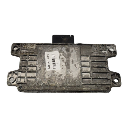 11-12 Nissan Sentra 31036 9AA1D TCM Transmission Computer