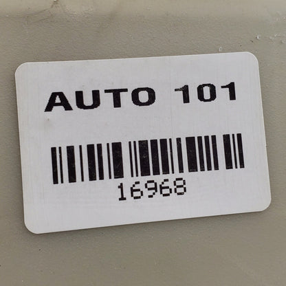 04-07 NISSAN TITAN ARMADA  BODY CONTROL MODULE FUSE BOX 2400-6H31 / 284BZE00C