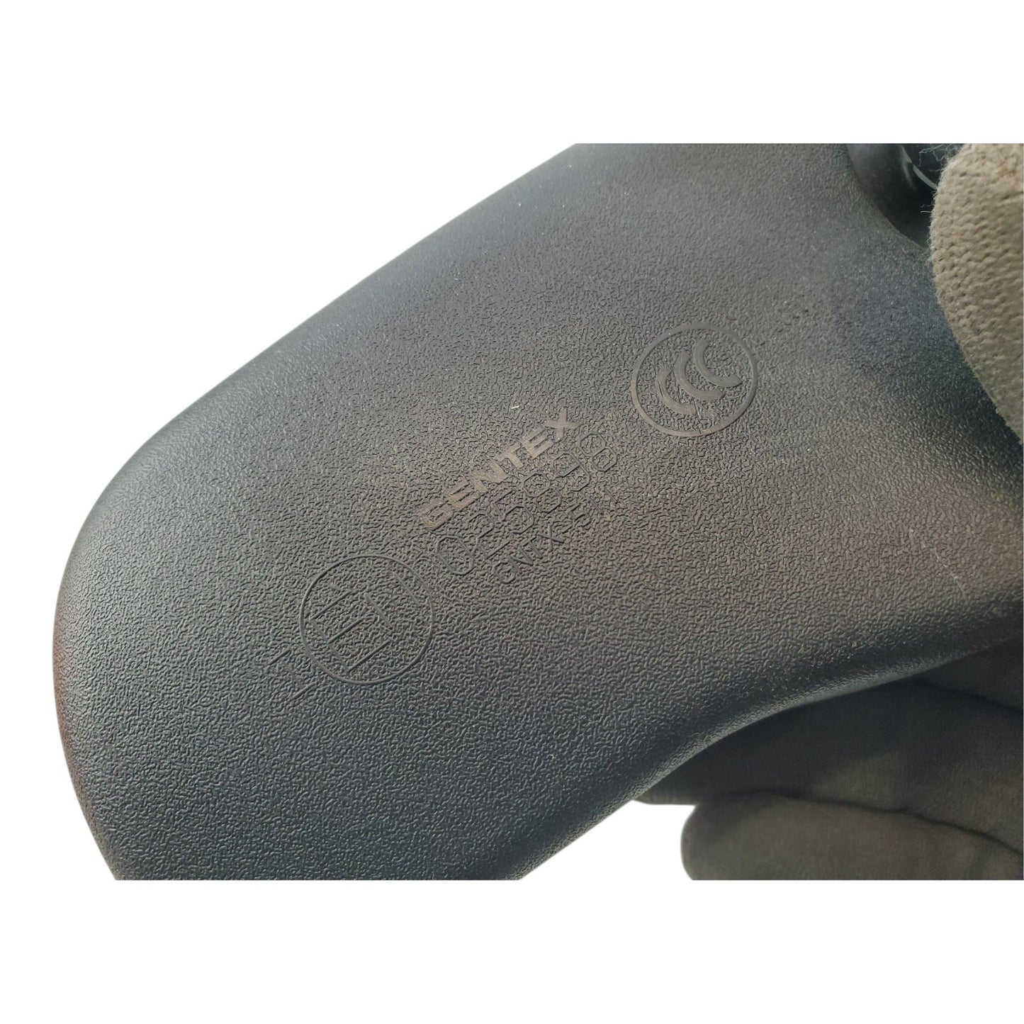 07-13 OEM Chevrolet GMC Silverado Sierra Rear View Mirror Auto Dim 15816792