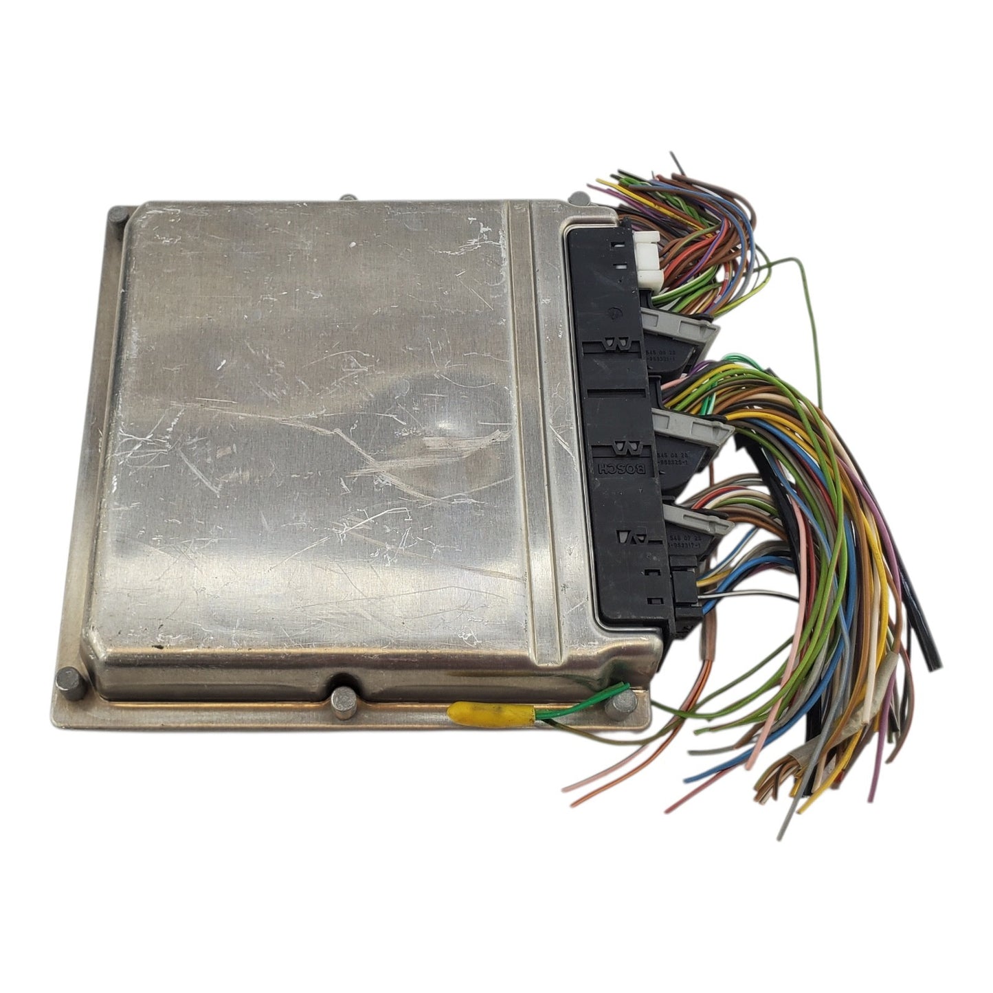 ✅ 2001 MBZ S-Class Series Engine Control Module P/N: A0305455932 261206971