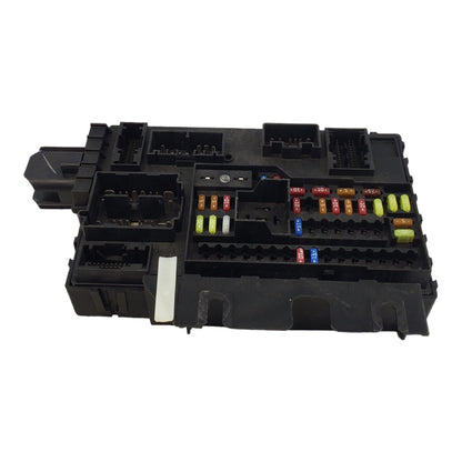 ✅2009-2009 Ford Escape Fusebox Fuse Box Relay Module Bl8t 15604 Aa