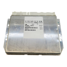 1998-2003 MERCEDES BENZ ML320 ML430 ESP ABS CONTROL MODULE 1635451932 K 04