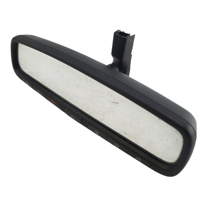 2013 HYUNDAI SONATA Front Interior Rear View Mirror E11 026666 OEM