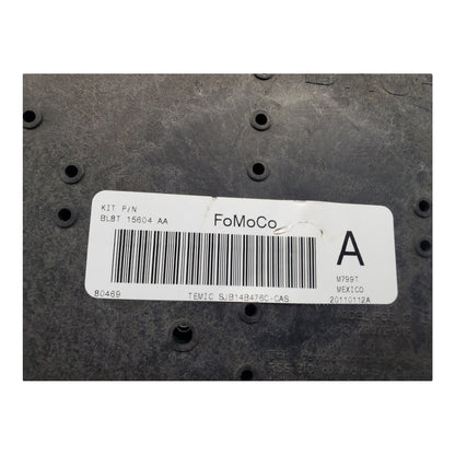 ✅2009-2009 Ford Escape Fusebox Fuse Box Relay Module BL8T 15604 AA