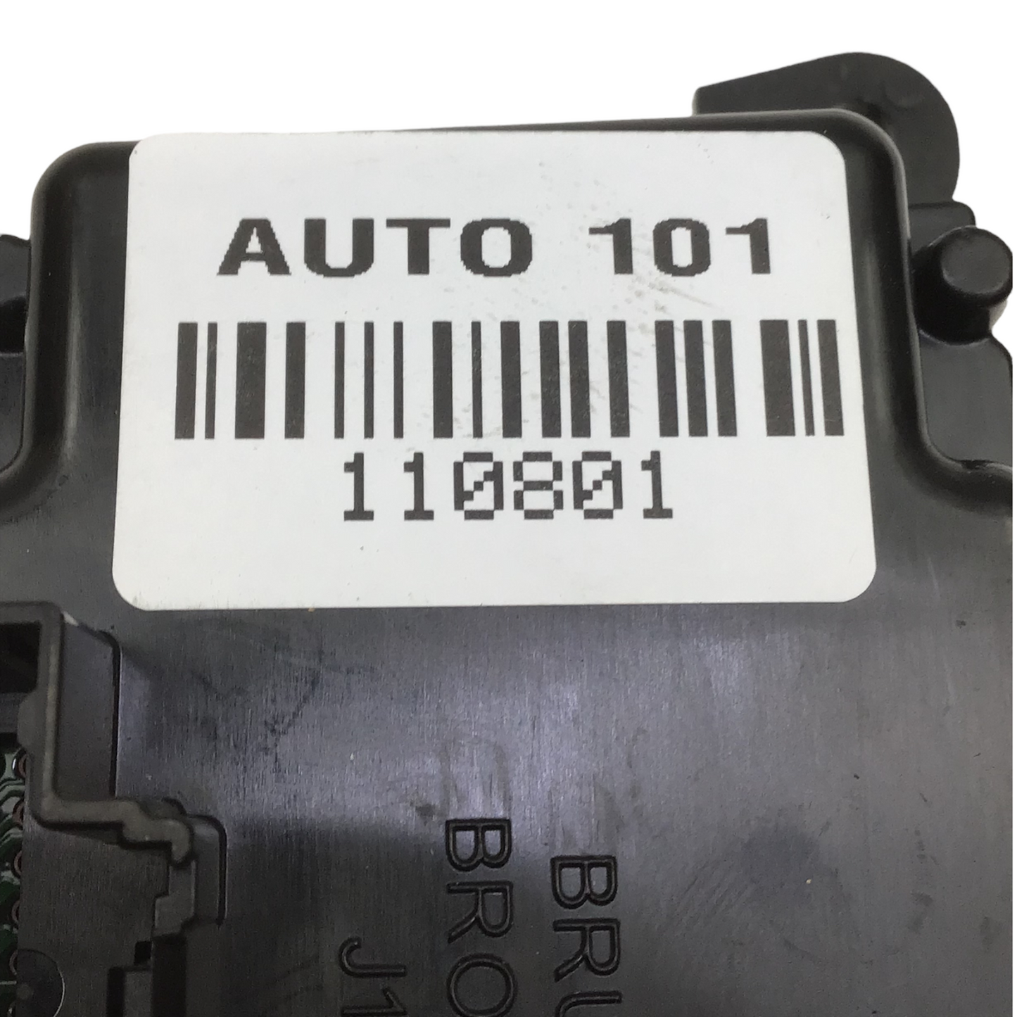 ✅ 07-09 CHEVY EQUINOX Heat A/T Temperature Climate Controls Unit 25833287