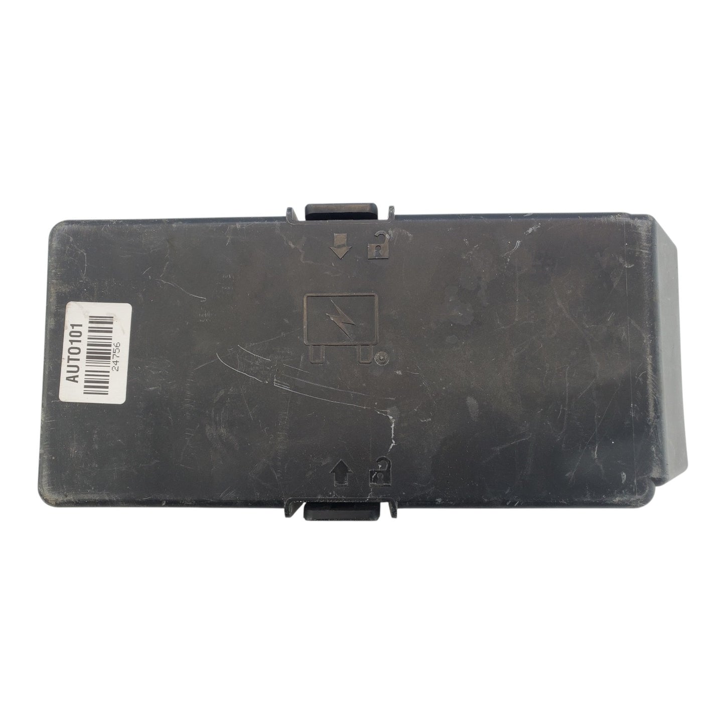 Chevy  Malibu Fuse Box Engine Bay Under Hood