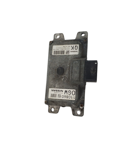 NISSAN ROGUE JUKE 2.5L CVT TRANSMISSION CONTROL MODULE BEA23-100N A1