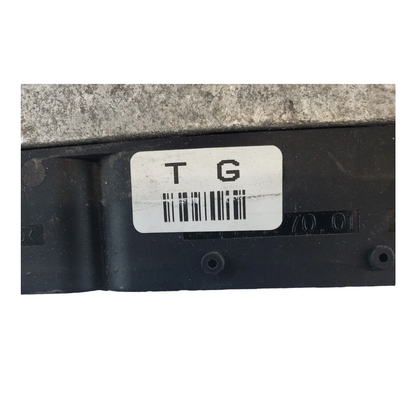 06-08 Kia Optima Engine Control Module ECM 39101-25140