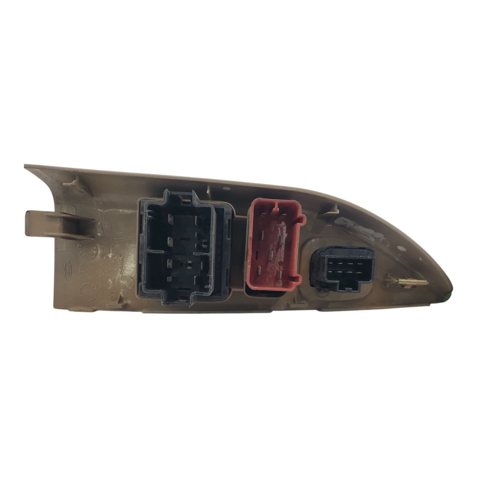 1999-2002 Ford F150 Master Power Window Switch OEM. XL34-14A564-ACW