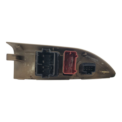 1999-2002 Ford F150 Master Power Window Switch OEM. XL34-14A564-ACW