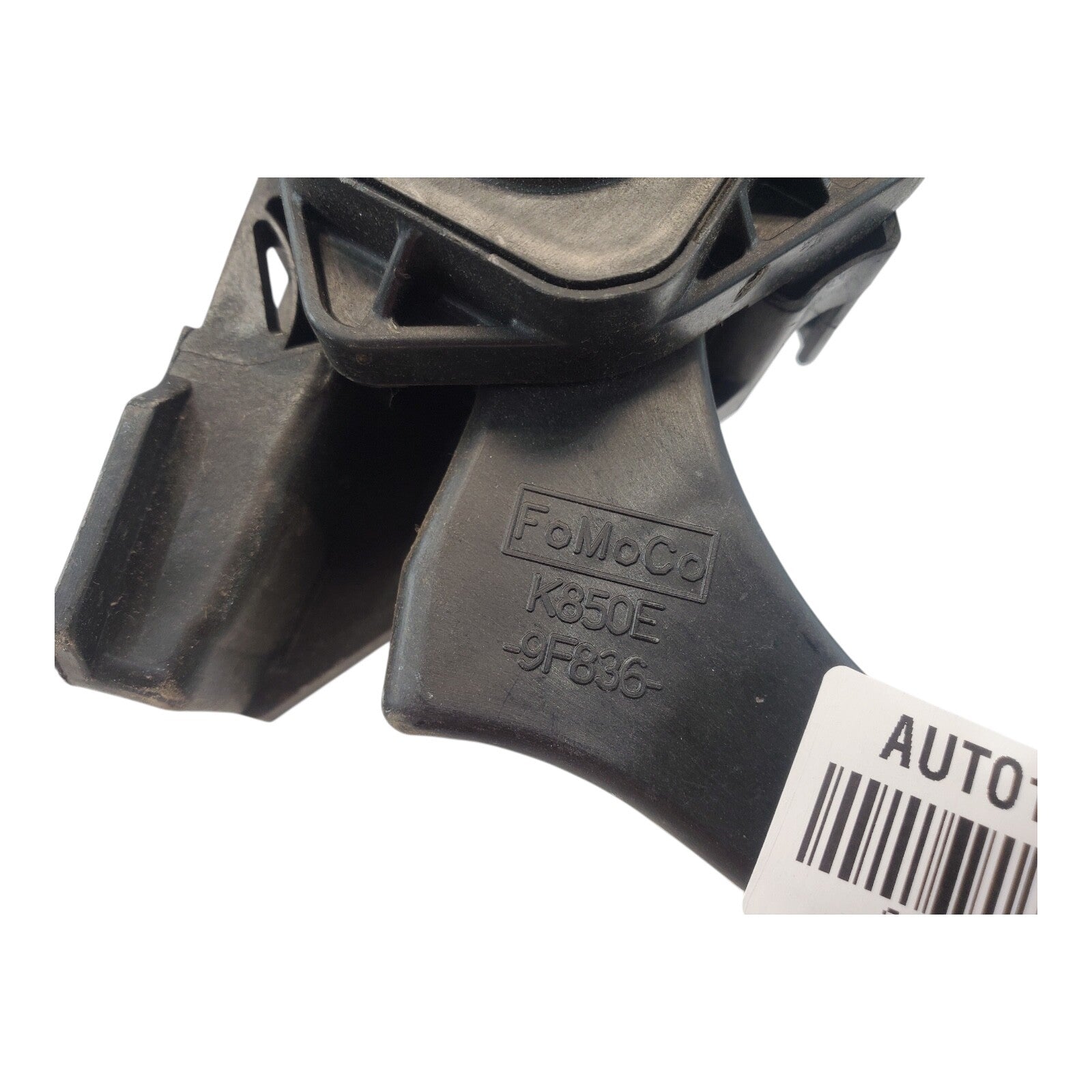 10 Lincoln MKT Accelerator Gas Throttle Pedal AA5A9F836AD OEM