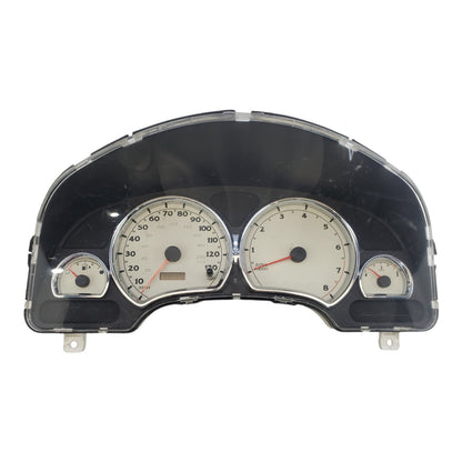 2006 2007 SATURN Vue Speedometer Gauge Cluster OEM 10369366