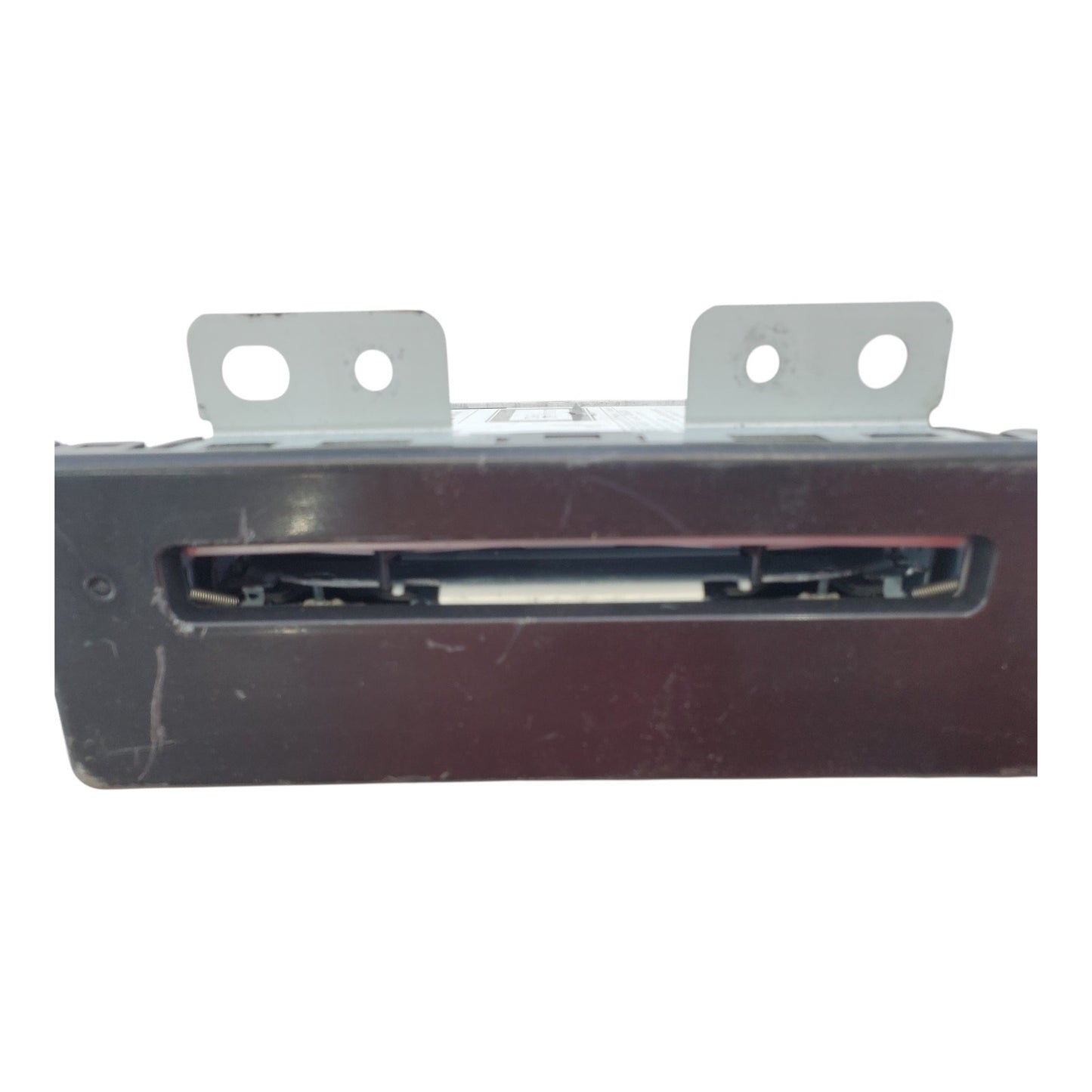2015 16 17 CHEVY SUBURBAN CD PLAYER OEM 23118961