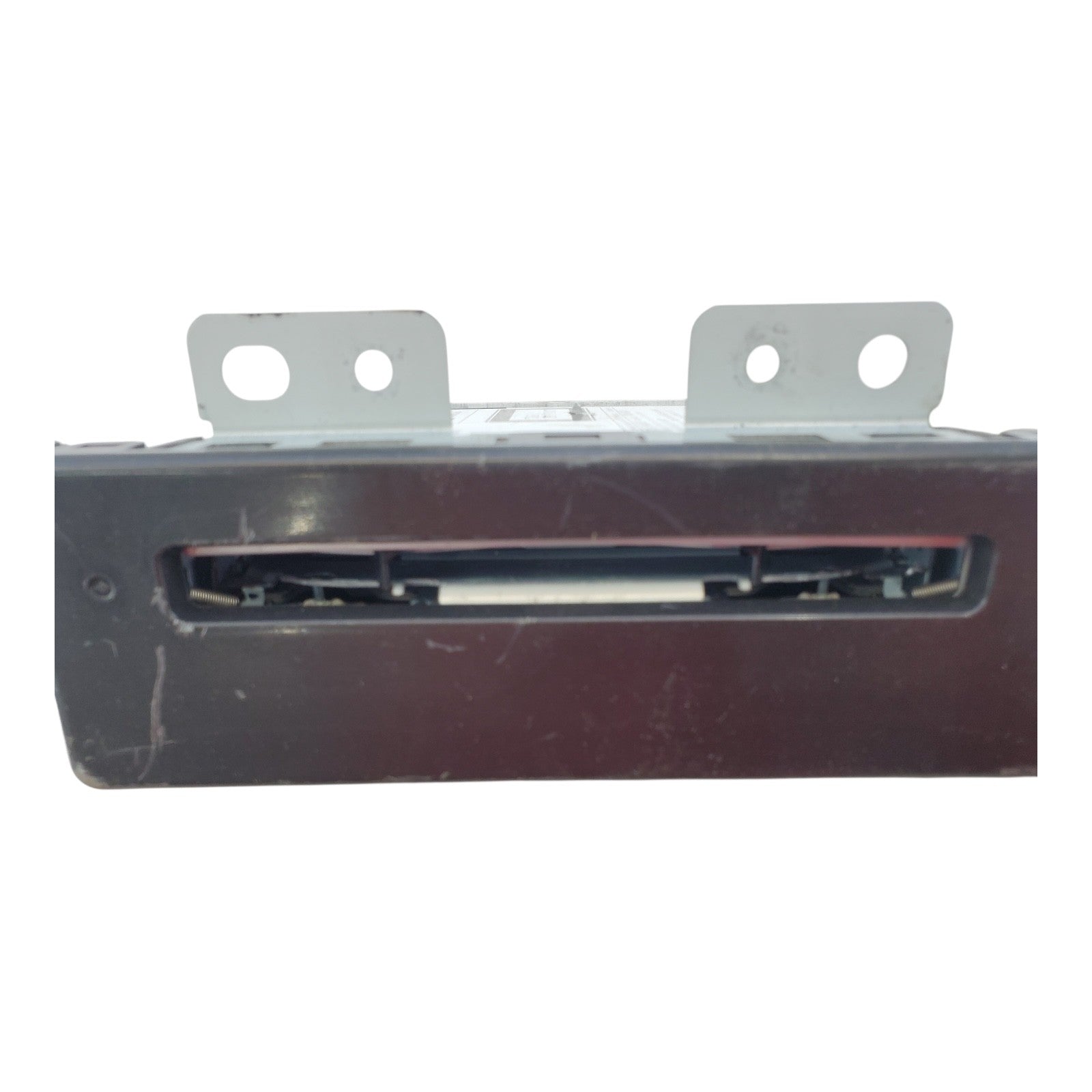 2015 16 17 CHEVY SUBURBAN CD PLAYER OEM 23118961