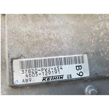 ENGINE COMPUTER HONDA PILOT 2005 37820-PVJ-A54 PCM ECM ECU OEM