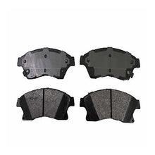 2011-2017 Chevrolet Cruze/Cruze Limited/Sonic/Volt Brake Pad Set, Front